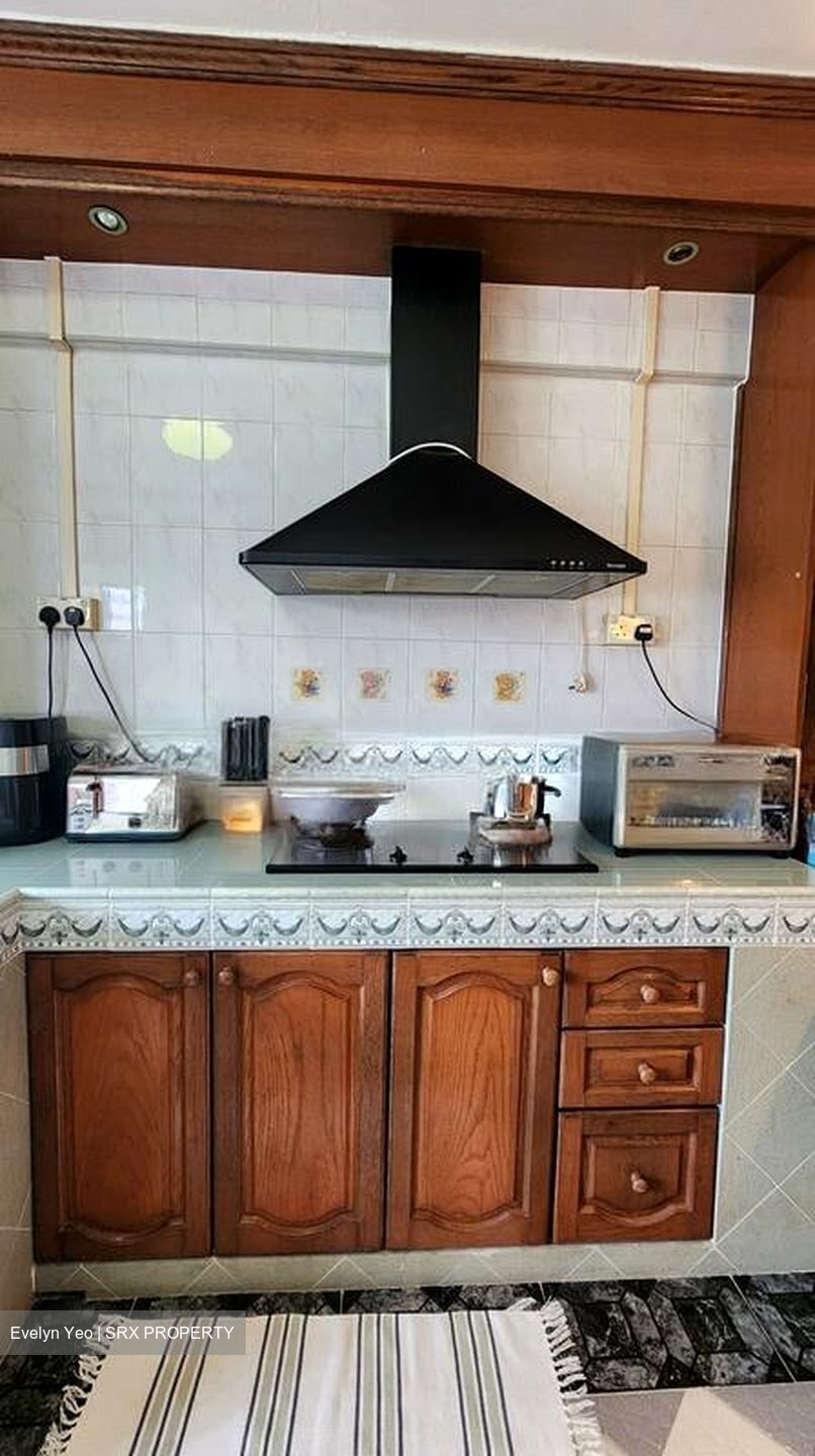 Blk 305 Shunfu Gardens (Bishan), HDB 3 Rooms #502309791